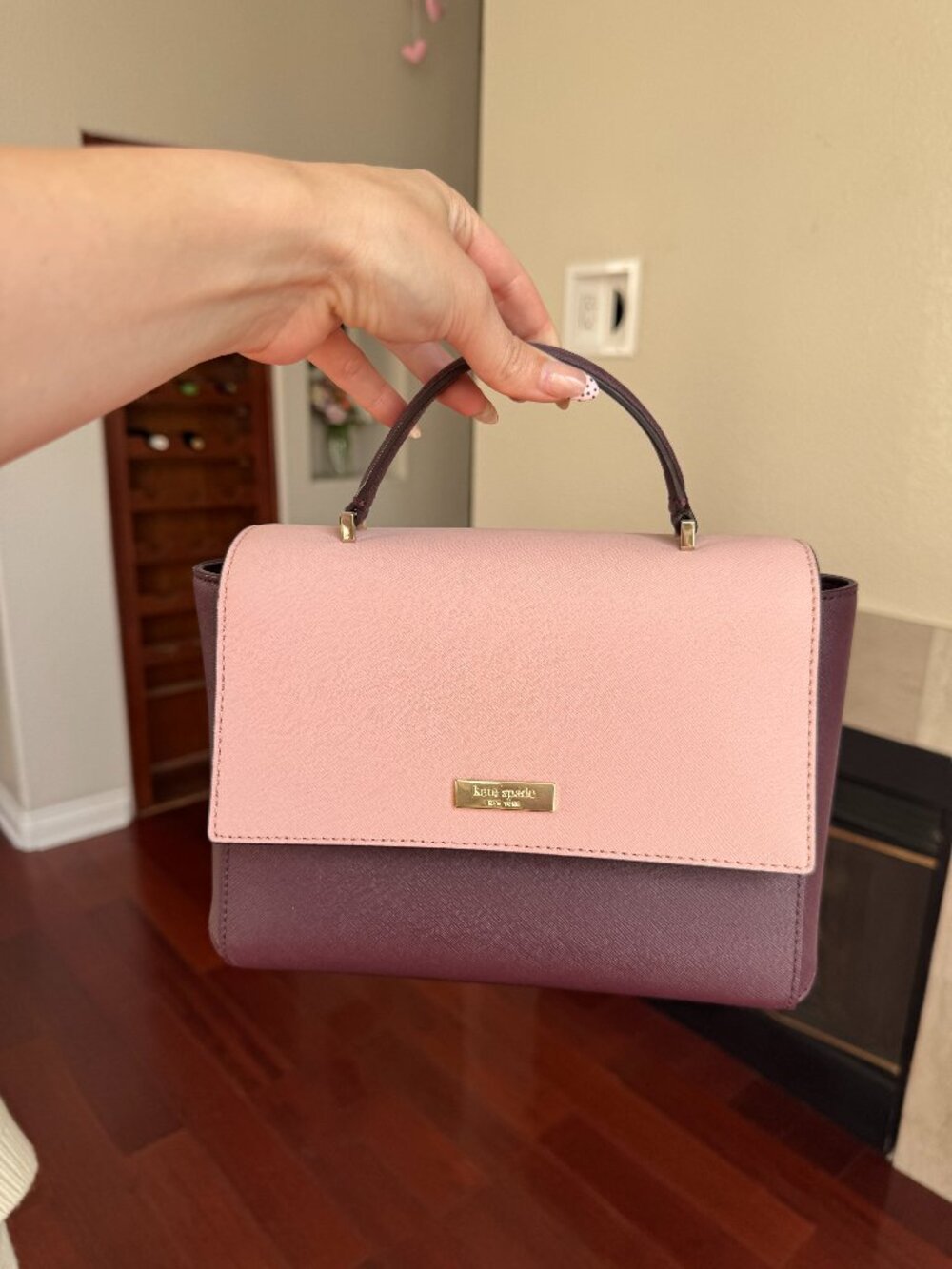 Kate Spade Purse (BRAND NEW NEVER USED)